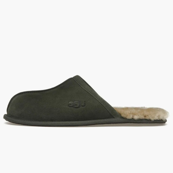 Ugg scuff toffel skog natt