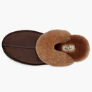 Ugg Scuffette II Slipper Burnt Cedar (Women's)