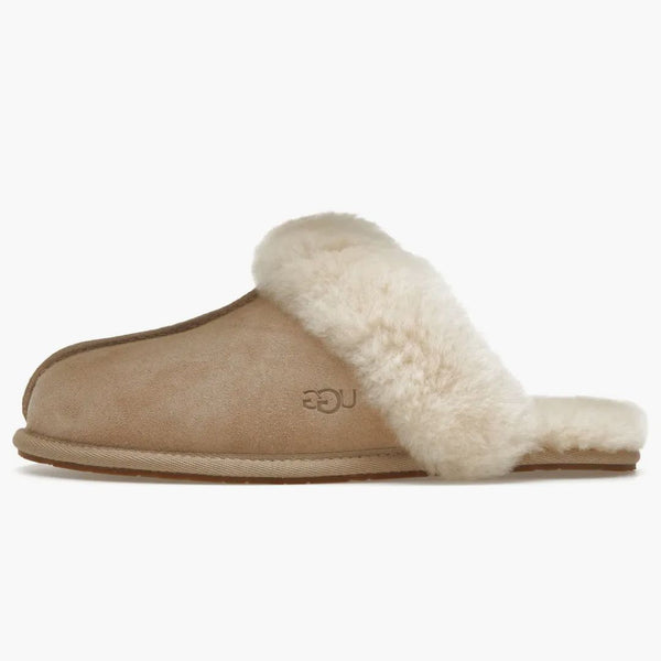 Ugg Scuffette Ii Slipper Sand (women's)