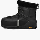 Ugg Shasta Boot Mid Black