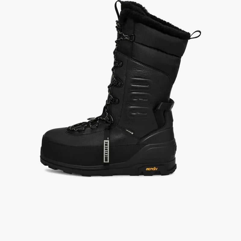 Ugg shasta bota vysoká černá