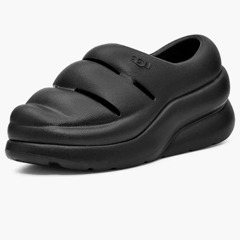 Ugg Sport Yeah Clog Black (Kids)
