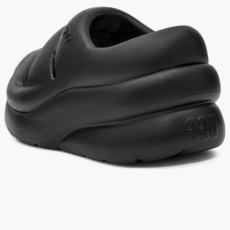 Ugg Sport Yeah Clog Black (Kids)
