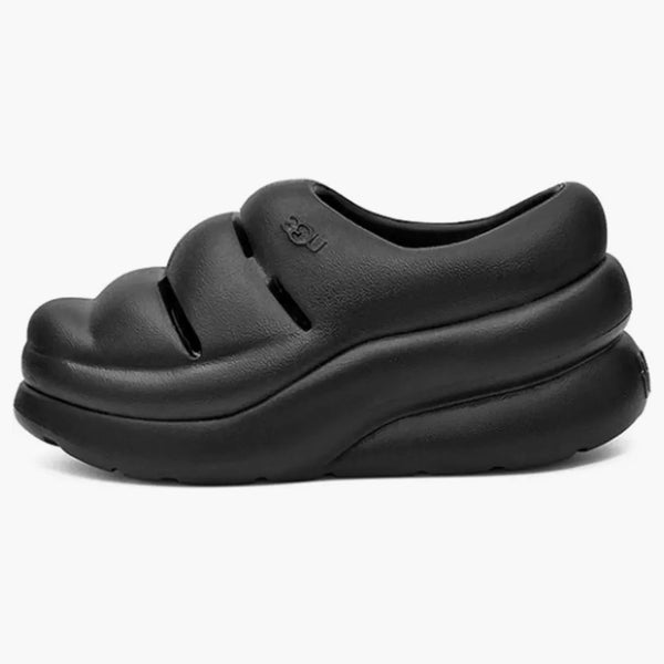 Ugg Sport Yeah Clog Black (barn)