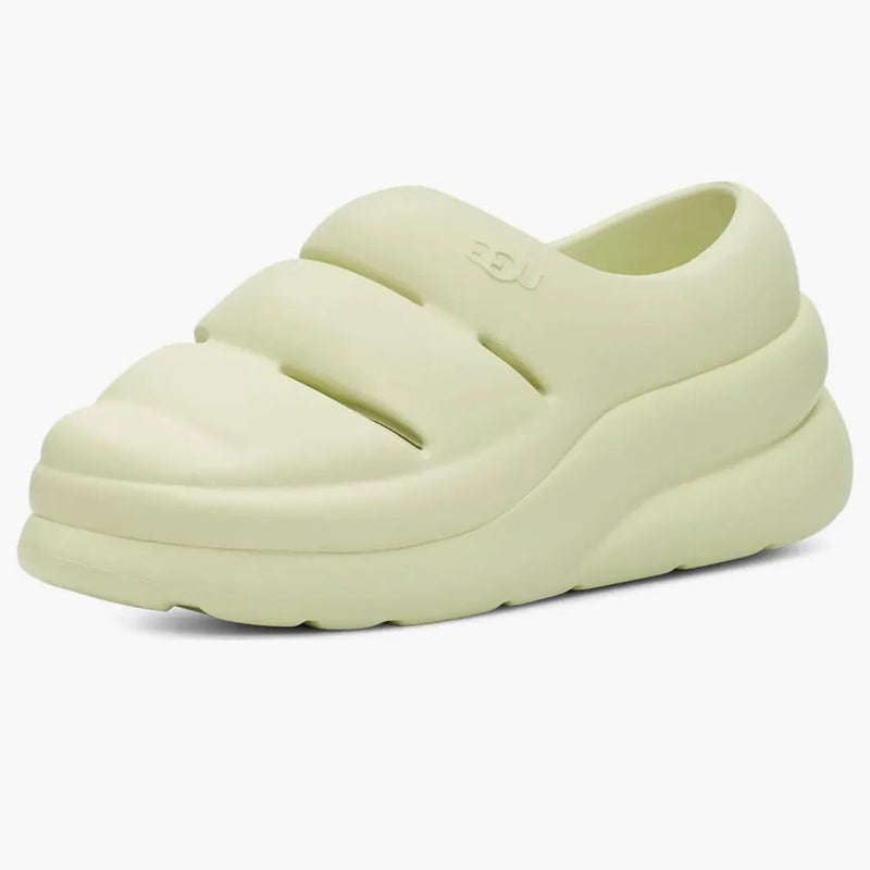 Ugg Sport Yeah Clog Melon Green (kvinnors)