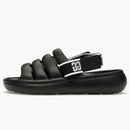 Ugg Sport Yeah Slide Black (women's)