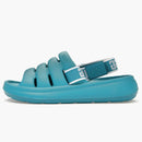 Ugg Sport Yeah Slide Tidal Wave Blue (Women's)