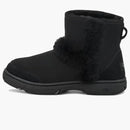 Ugg Sunburst Mini Boot Black (Women's)