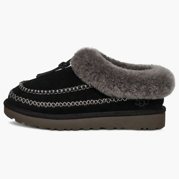 Ugg Tasman Alpine Slipper Black (kvinnors)