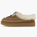 Ugg Tasman Alpine Slipper Chestnut (Women's)
