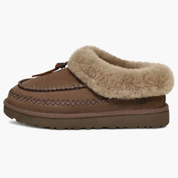 Ugg Tasman Alpine Slipper Hickory (kvinnors)