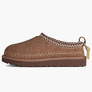 Ugg Tasman Biarritz Slipper Rocky Oak (women's)