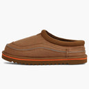 Ugg Tasman Cali Wave Slipper Chestnut Orange Soda