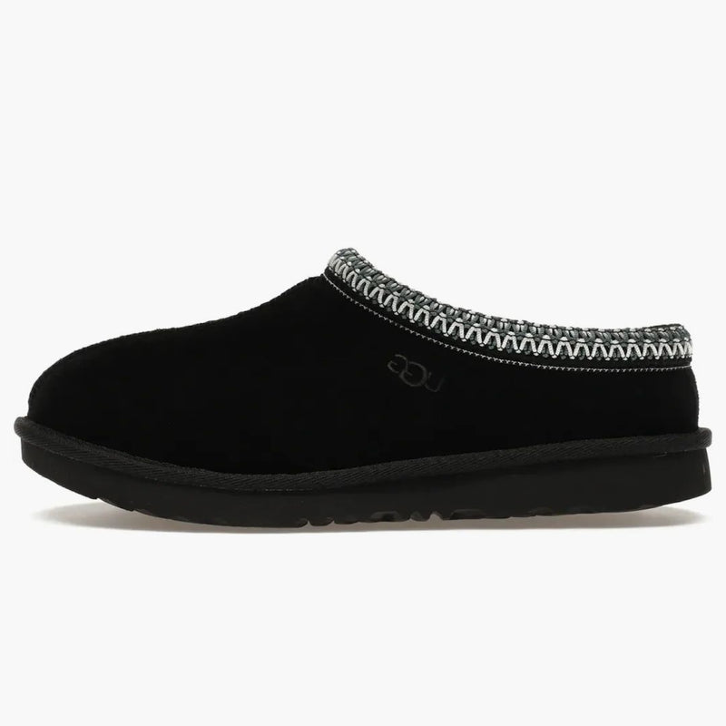 Ugg Tasman II Slipper Black (děti)