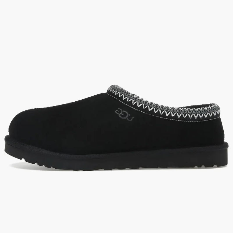 Ugg Tasman Ii Slipper Black