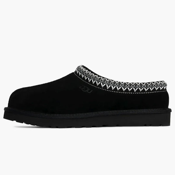 Ugg Tasman II Slipper Black (kvinnors)