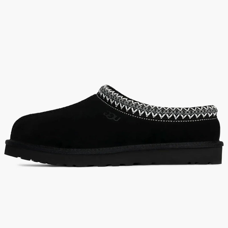 Ugg Tasman II Slipper Black (kvinnors)