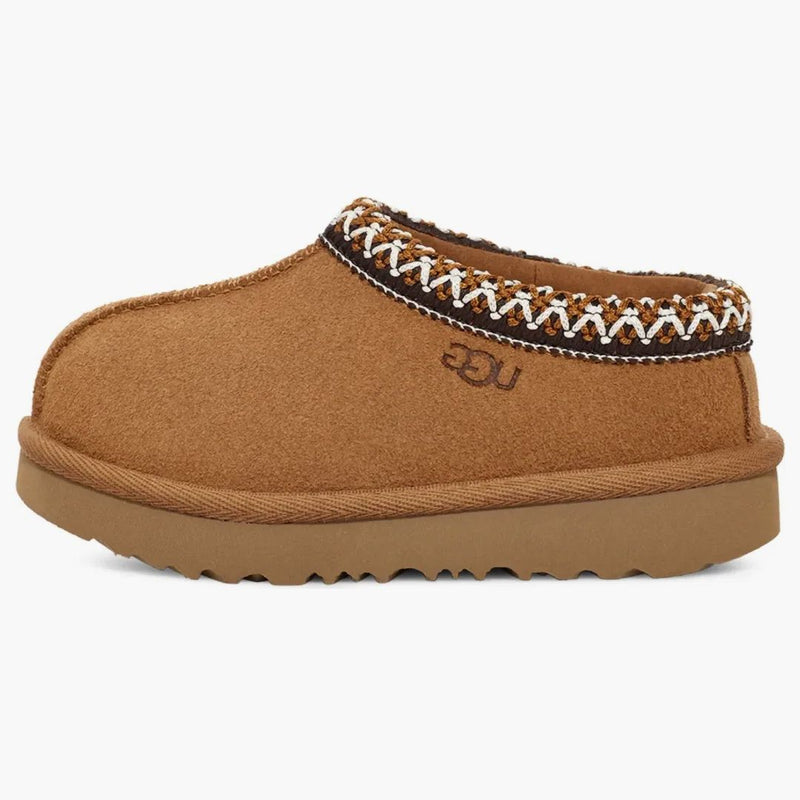 Ugg Tasman II Slipper Chestnut (batole)