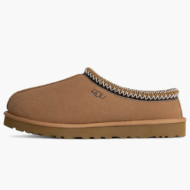 Ugg Tasman II Slipper Chestnut (kvinnors)