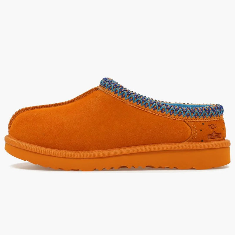 Ugg Tasman II Slipper Cookie Monster Brown (barn)
