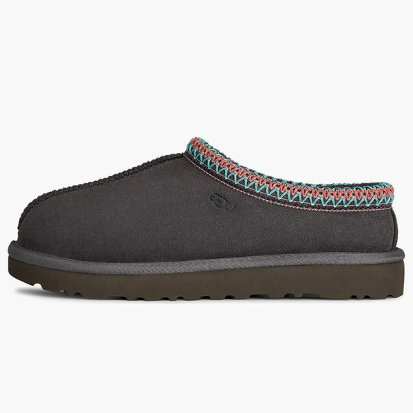 Ugg Tasman Ii Slipper Dark Grey (women's)