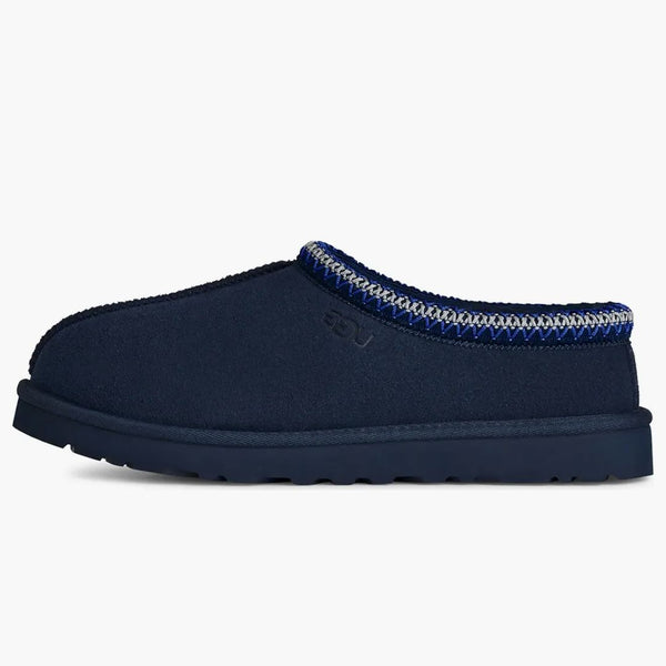Ugg Tasman Ii Slipper Deep Ocean
