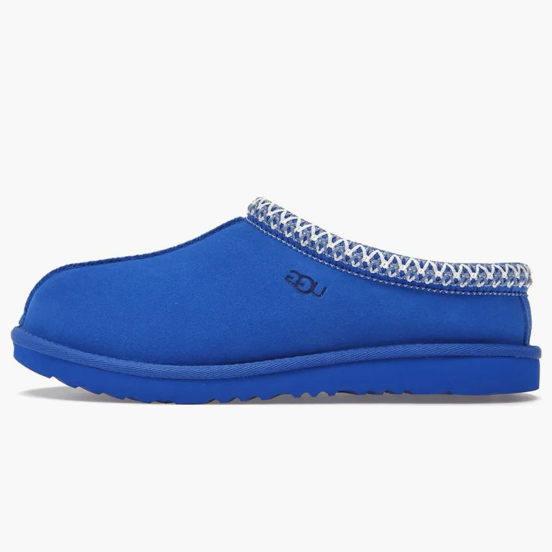 Ugg Tasman II Slipper Dive Blue (barn)