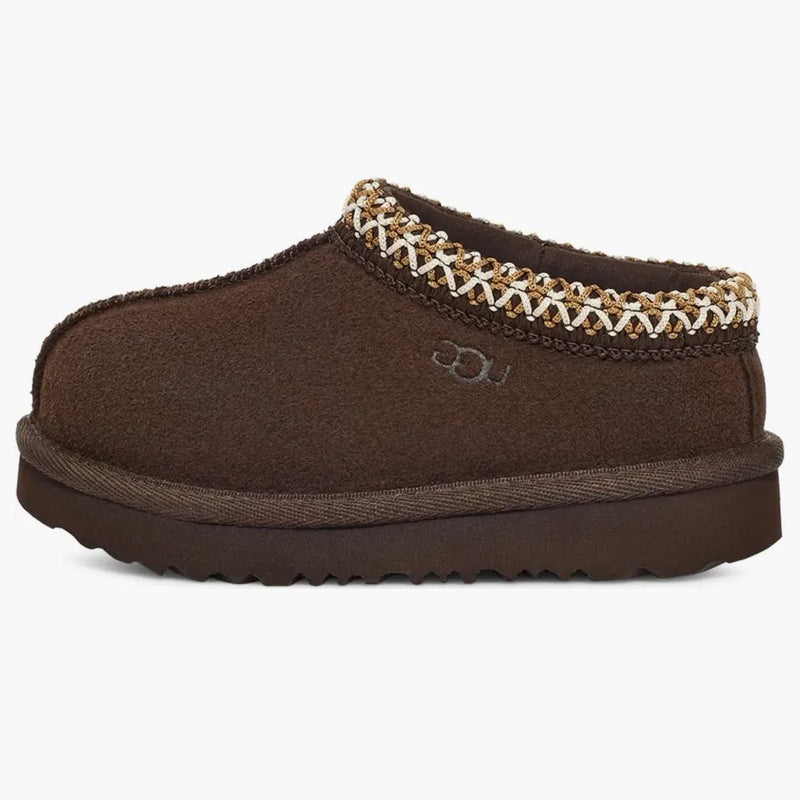 Ugg Tasman II Slipper dammad kakao (småbarn)