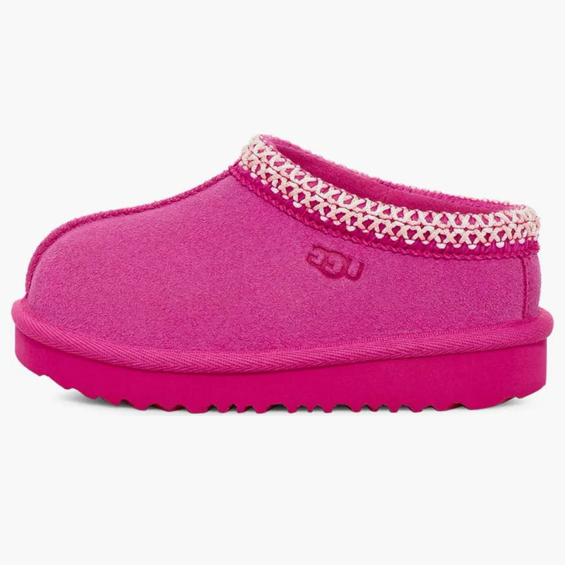Ugg Tasman II Slipper Rock Rose (småbarn)