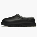 Ugg Tasman Lthr Rain Slipper Black
