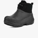 Ugg Tasman X Lace Slipper Black (women's)