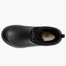 Ugg Tasman X Lace Slipper Black (women's)