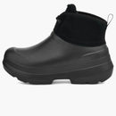 Ugg Tasman X Lace Slipper Black (women's)