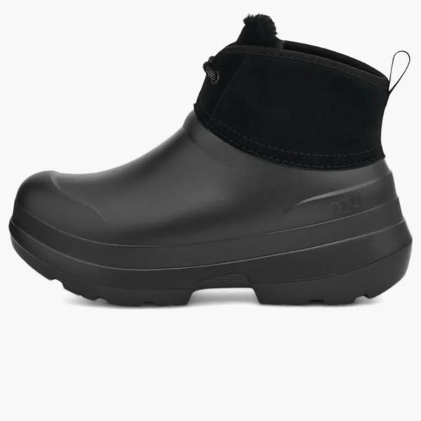 Ugg Tasman X Lace Slipper Black (Women's)