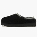 Ugg Tasman Maxi Curly Slipper Black (women's)
