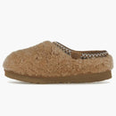 Ugg Tasman Maxi Curly Slipper Chestnut (Kids)