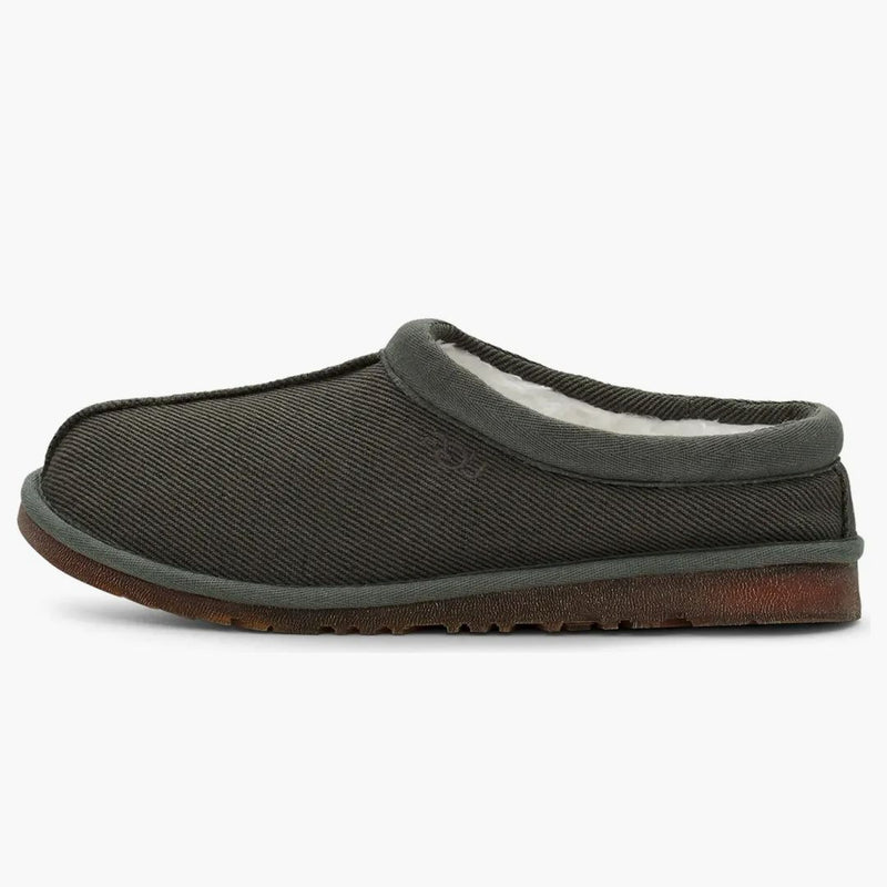 Ugg Tasman Natural Slipper Jungle Grey