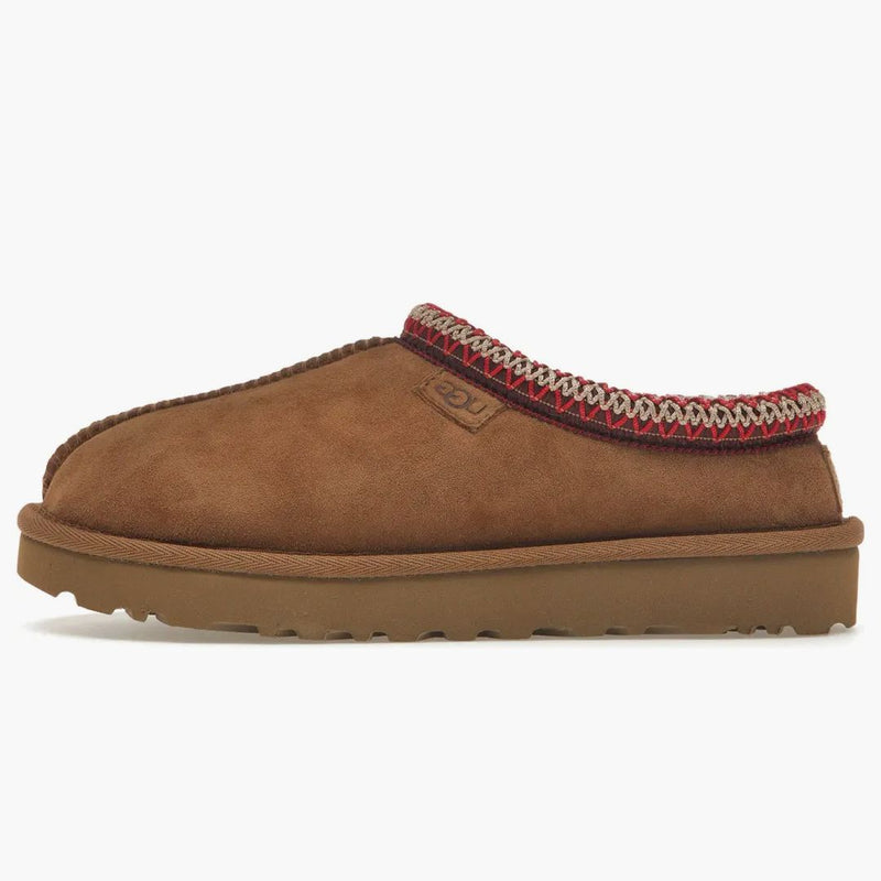 Ugg Tasman Regenerate toffert kastanj (kvinnors)