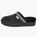 Ugg Tasman Slide Black (Women's)