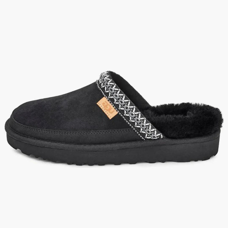 Ugg Tasman Slide Black (Dámské)
