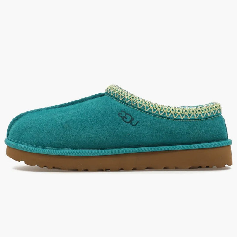 Ugg Tasman Slipper Aquatic Blue (Dámské)