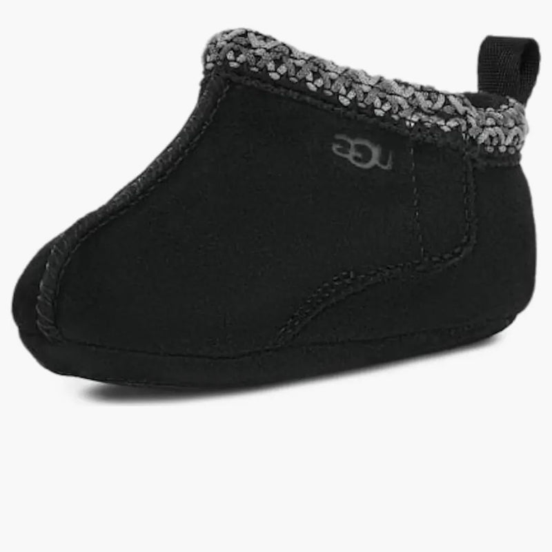 Ugg Tasman Slipper Black (bambino)
