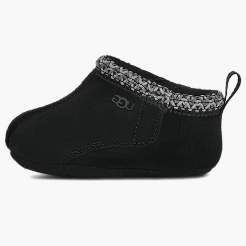 Ugg Tasman Slipper Black (bambino)