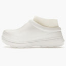 Ugg Tasman X Slipper Blanco brillante (femenino)