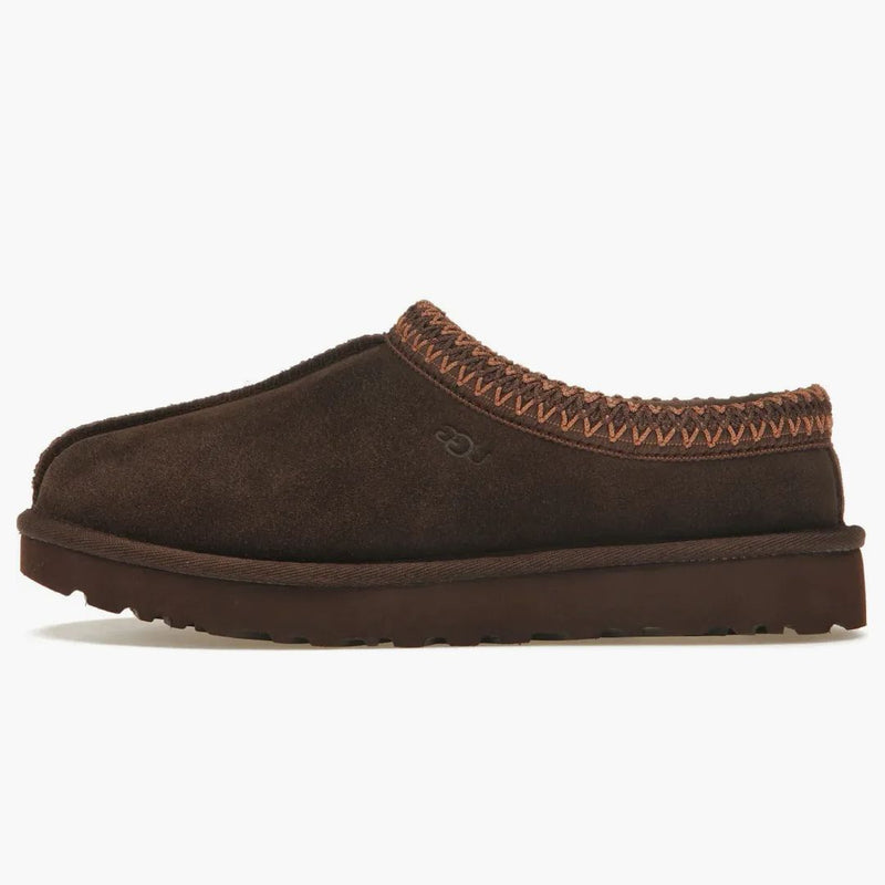 Ugg Tasman Slipper Burnt Cedar (kvinnors)