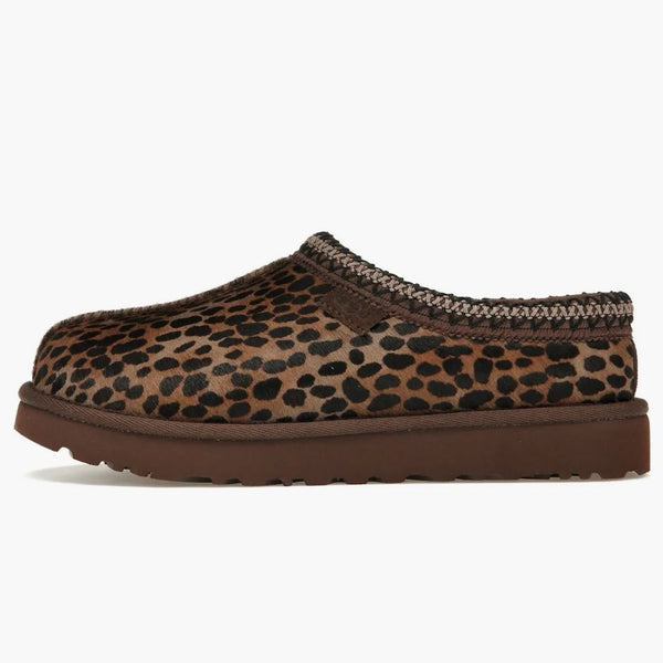 Ugg Tasman Slipper Caspian Burnt Cedar (women's)