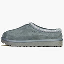 Charcoal Ugg Tasman Slipper (mujer)