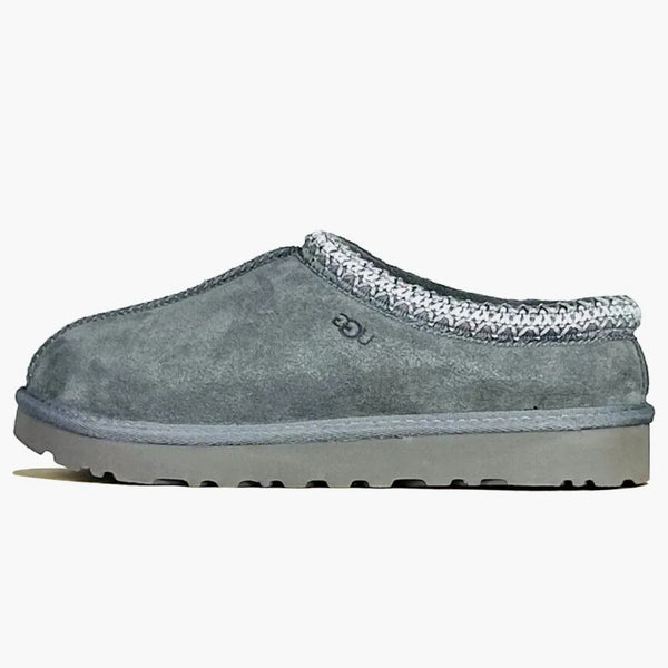Ugg Tasman Slipper Charcoal (kvinnors)