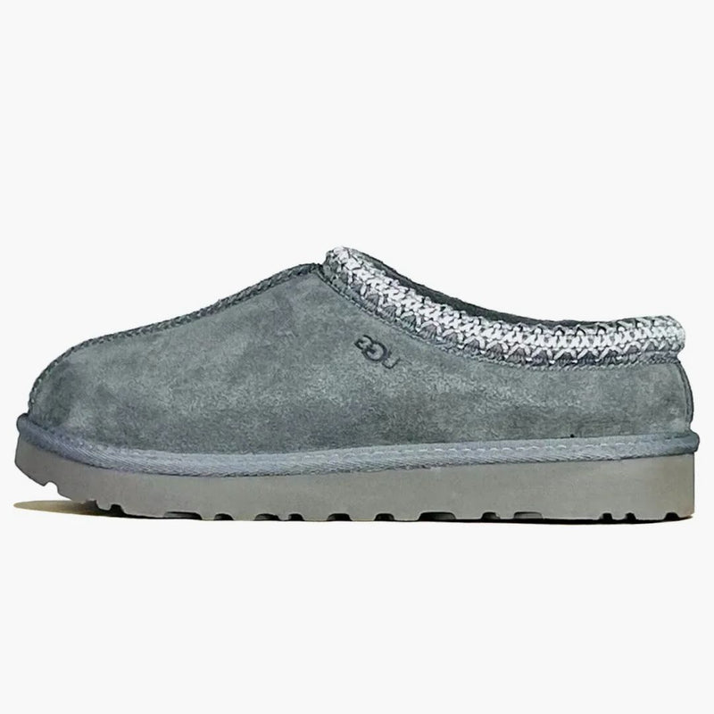 Ugg Tasman Slipper Charcoal (kvinnors)