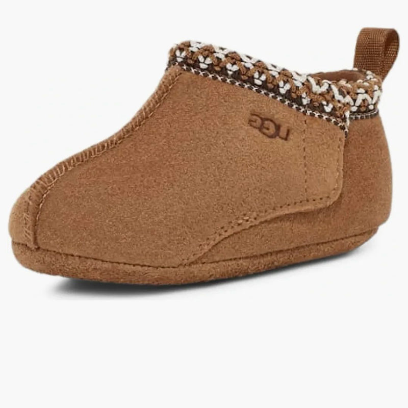 Ugg Tasman Slipper Chestnut (spädbarn)